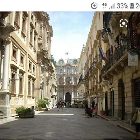 شقة Casa The Life تراباني المظهر الخارجي الصورة